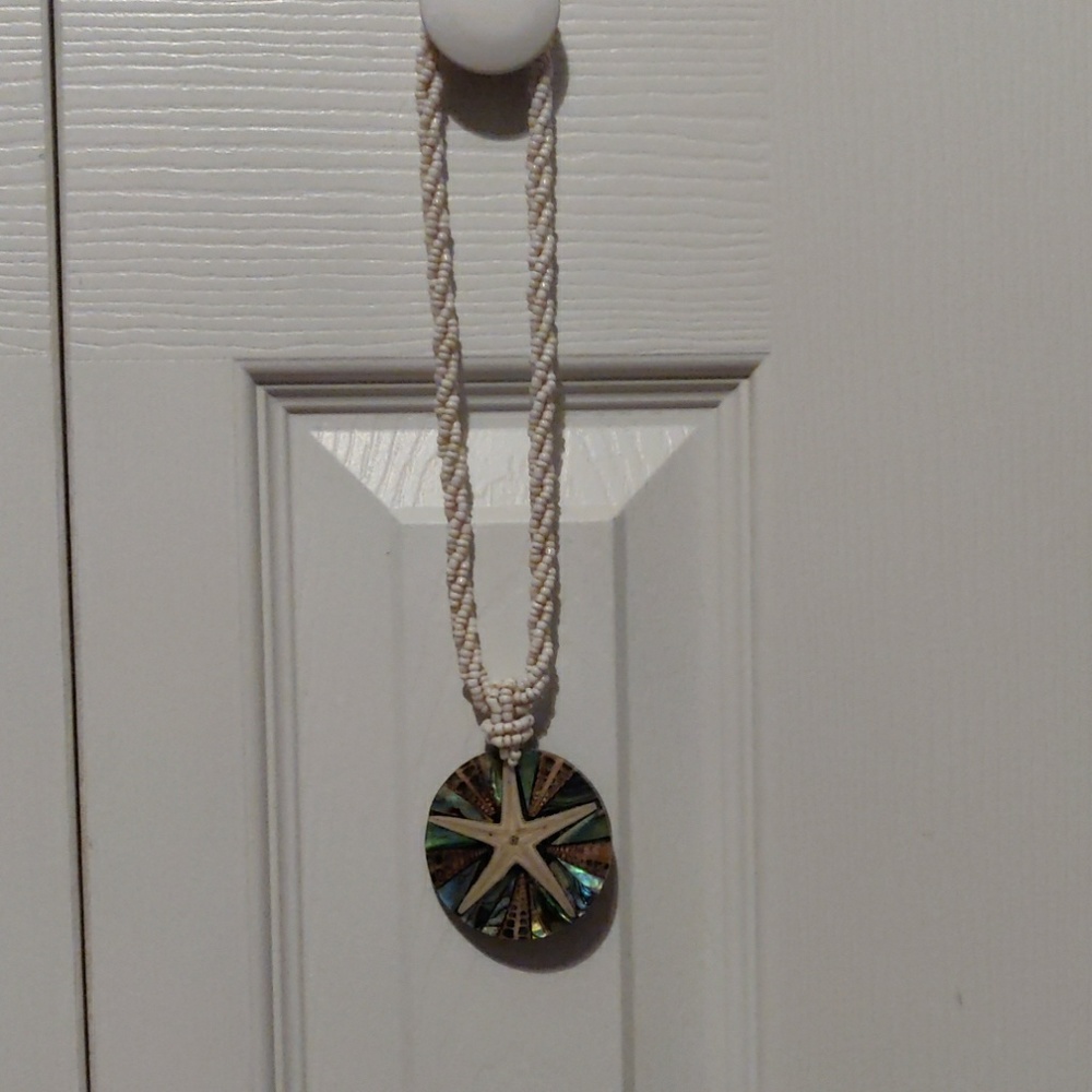 Handmade Jewelry from Bahamas